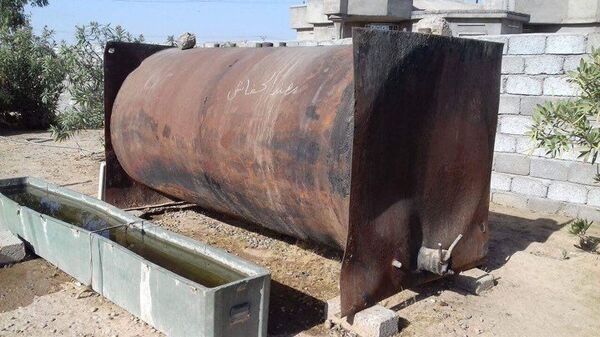 Harraka  - Sputnik Việt Nam