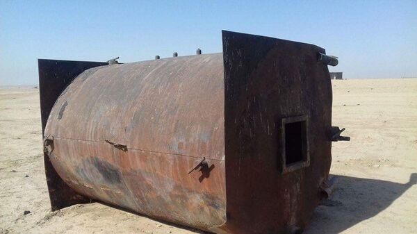 Harraka  - Sputnik Việt Nam