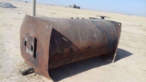 Harraka  - Sputnik Việt Nam