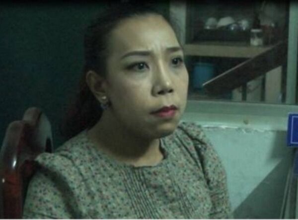 Bị Can Phạm Lê Hoàng Uyển - Sputnik Việt Nam