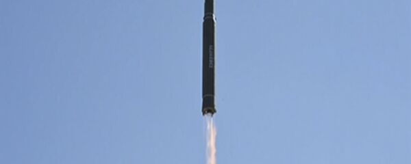 Hwasong-14 Hwasong-14 - Sputnik Việt Nam