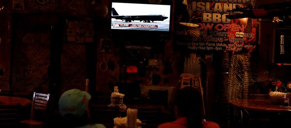 Guam Guam - Sputnik Việt Nam