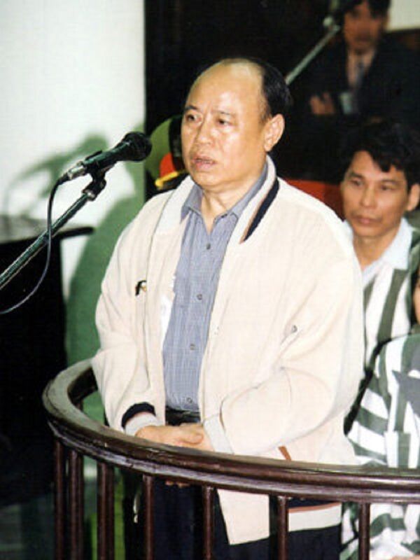 Ông Nguyễn Thiện Luân - Sputnik Việt Nam