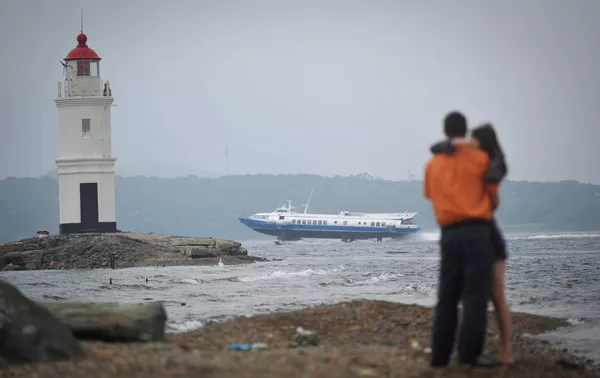 Tàu Kometa Tàu Kometa - Sputnik Việt Nam