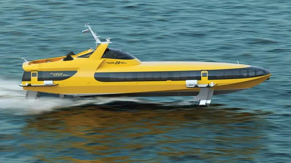 Kometa-120M Kometa-120M - Sputnik Việt Nam