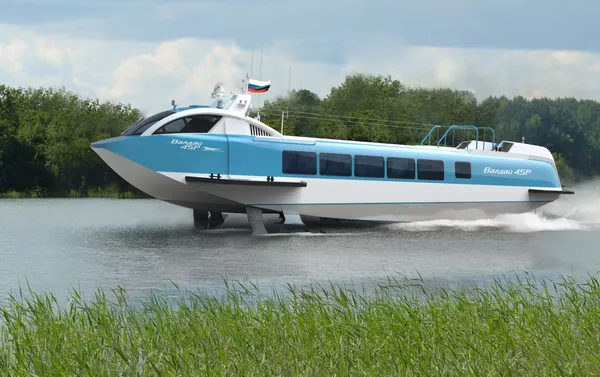 Tàu cánh ngầm Valdai Tàu cánh ngầm Valdai - Sputnik Việt Nam