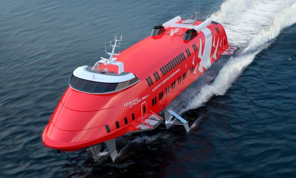 Nga sẽ giới thiệu những phát triển nào trong lĩnh vực kỹ thuật hải quân tại Diễn đàn Army-2020? - Sputnik Việt Nam