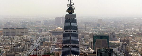 Ả Rập Xê-út - Sputnik Việt Nam