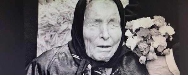 Vanga - Sputnik Việt Nam