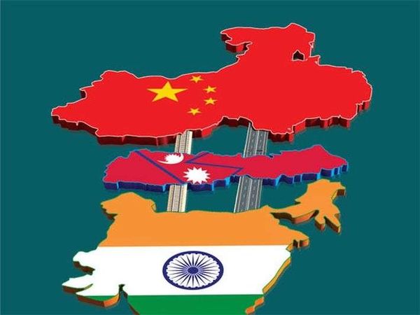 Nepal ở giữa Ấn độ và Trung Quốc - Sputnik Việt Nam