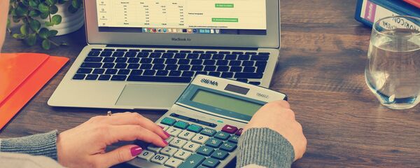 Máy tính Máy tính - Sputnik Việt Nam