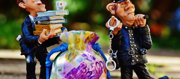 Thuế - Sputnik Việt Nam