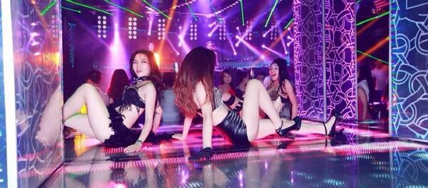 Phạm Thị Thanh Hiền Phạm Thị Thanh Hiền - Sputnik Việt Nam