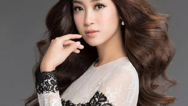 Đỗ Mỹ Linh - Sputnik Việt Nam