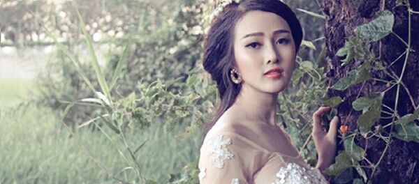 Diễn Viên Bảo An  - Sputnik Việt Nam