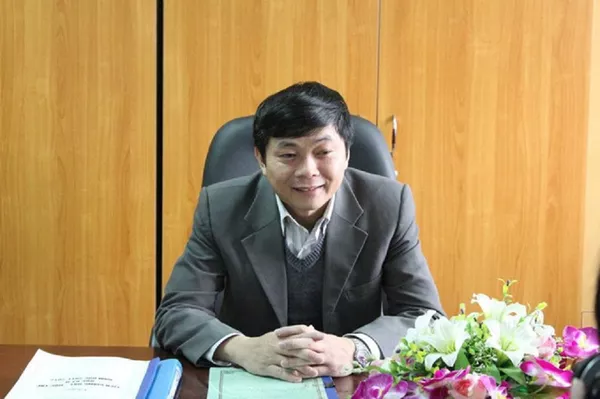PGS.TS Phạm Minh Sơn, Trưởng khoa Quan hệ Quốc tế - Học viện Báo chí và Tuyên truyền: “Phải định hướng tránh xa thông tin xấu độc từ thế hệ sinh viên”. PGS.TS Phạm Minh Sơn, Trưởng khoa Quan hệ Quốc tế - Học viện Báo chí và Tuyên truyền: “Phải định hướng tránh xa thông tin xấu độc từ thế hệ sinh viên”. - Sputnik Việt Nam