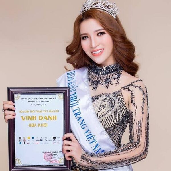 Phạm Thị Thanh Hiền - Sputnik Việt Nam