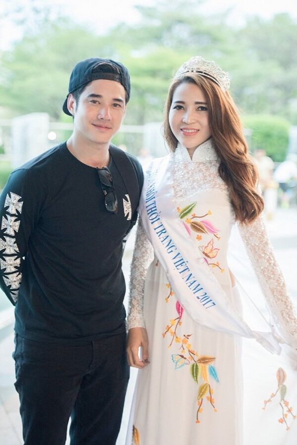 Phạm Thị Thanh Hiền - Sputnik Việt Nam