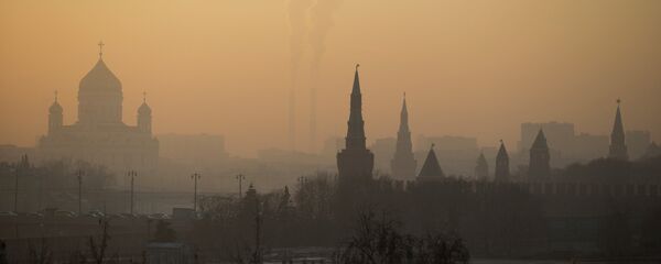 Matxcơva, Liên bang Nga Matxcơva, Liên bang Nga - Sputnik Việt Nam