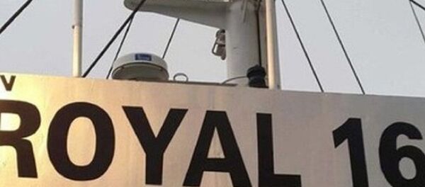 Giải cứu một thuyền viên người Việt bị nhóm khủng bố Abu Sayyaf tấn công, bắt cóc - Sputnik Việt Nam