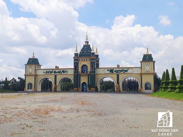 Happyland - xứ sở hạnh phúc có nguy cơ đổ vỡ. Happyland - xứ sở hạnh phúc có nguy cơ đổ vỡ. - Sputnik Việt Nam