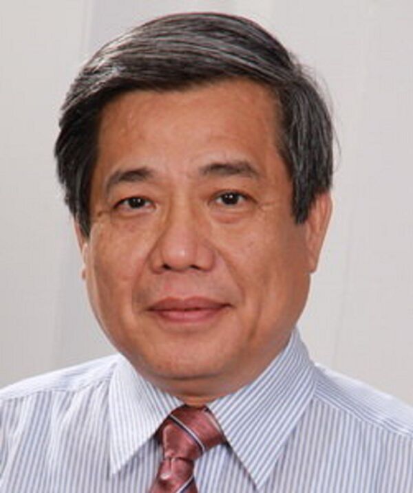 GS.TSKH VŨ MINH GIANG - Sputnik Việt Nam