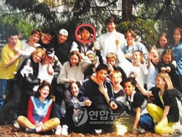 ở Thụy Sĩ Kim Jong-Un học trường quốc tế tiếng Anh - Sputnik Việt Nam