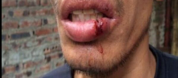 Phạm Văn Quảng - Sputnik Việt Nam