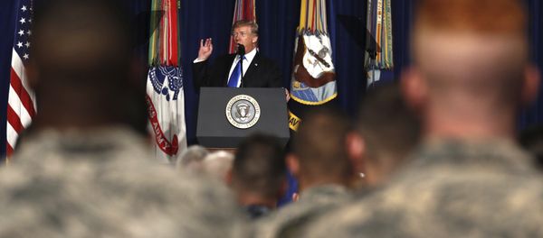 Donald Trump - Sputnik Việt Nam
