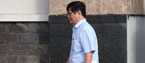 Ông Nguyễn Phong Quang - Sputnik Việt Nam