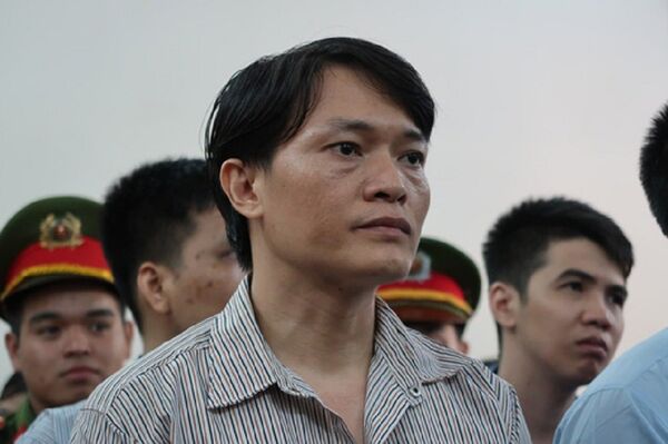 Chân dung đại bàng Lại Văn Hoài - Sputnik Việt Nam