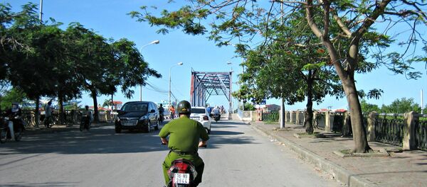 Hải Phòng - Sputnik Việt Nam