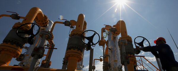 khí đốt Nga khí đốt Nga - Sputnik Việt Nam