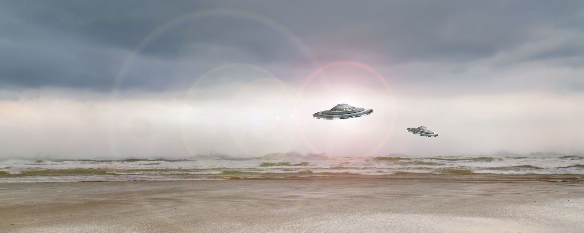 UFO - Sputnik Việt Nam, 1920, 26.12.2023