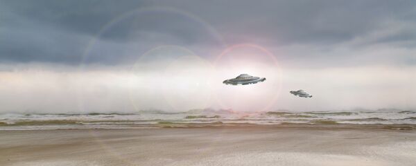 UFO - Sputnik Việt Nam