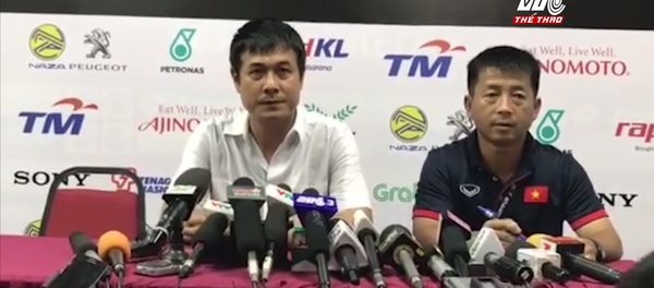 HLV Hữu Thắng từ chức - Sputnik Việt Nam