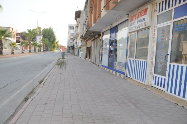 Incirlik  - Sputnik Việt Nam