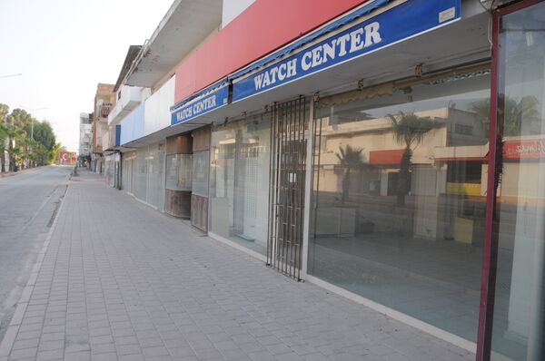 Incirlik  - Sputnik Việt Nam