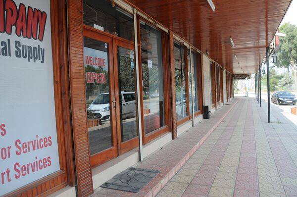 Incirlik  - Sputnik Việt Nam