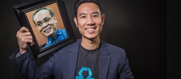 Vũ Duy Thức Vũ Duy Thức - Sputnik Việt Nam