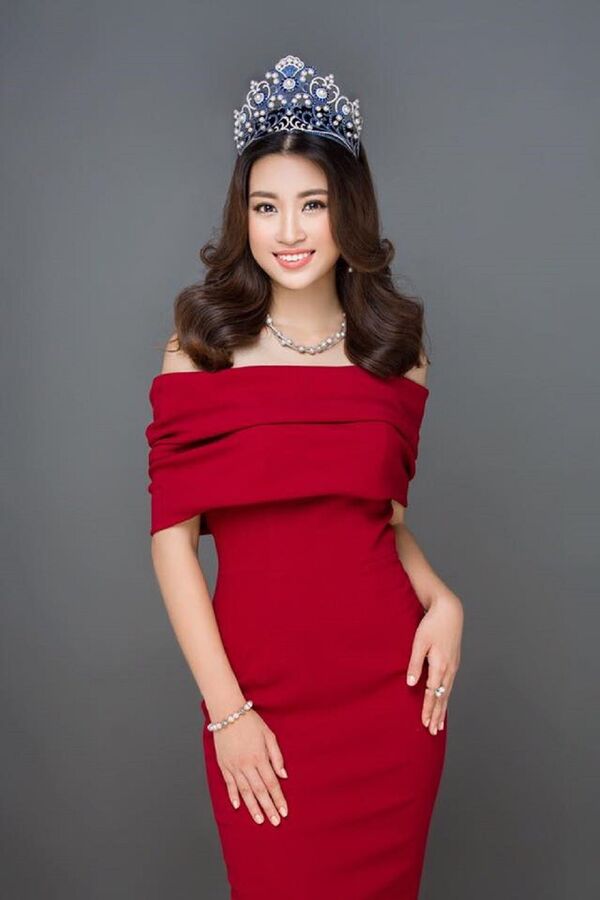 Đỗ Mỹ Linh - Sputnik Việt Nam