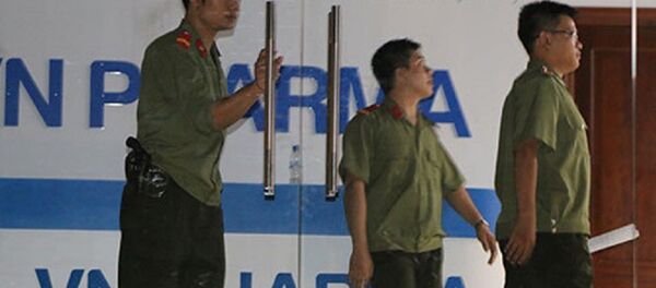 VN Pharma - Sputnik Việt Nam