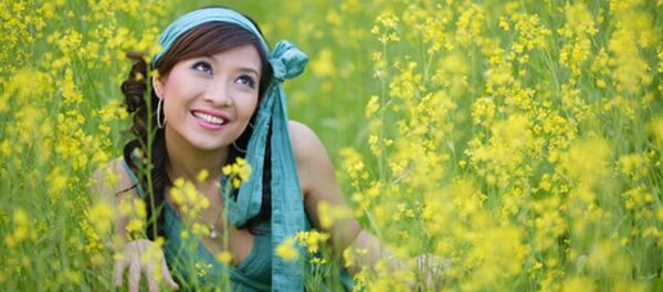 Hoàng Thị Hồng Tứ Hoàng Thị Hồng Tứ - Sputnik Việt Nam