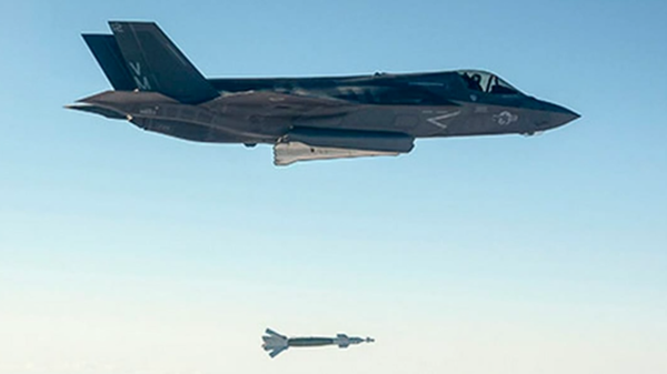 B61-12  - Sputnik Việt Nam
