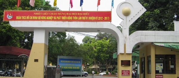 Bộ NN&PTNT, Bộ Công thương được Chính phủ giao thường xuyên tìm hiểu, nắm bắt những thay đổi trong chính sách, quy định nhập khẩu của Mỹ và tăng cường công tác thông tin, tuyên truyền, phổ biến đầy đủ, kịp thời đến các cơ quan, hiệp hội, doanh nghiệp. - Sputnik Việt Nam