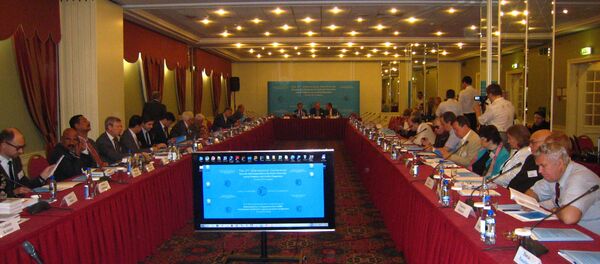 Các vấn đề về Biển Đông được thảo luận tại Matxcơva Các vấn đề về Biển Đông được thảo luận tại Matxcơva - Sputnik Việt Nam