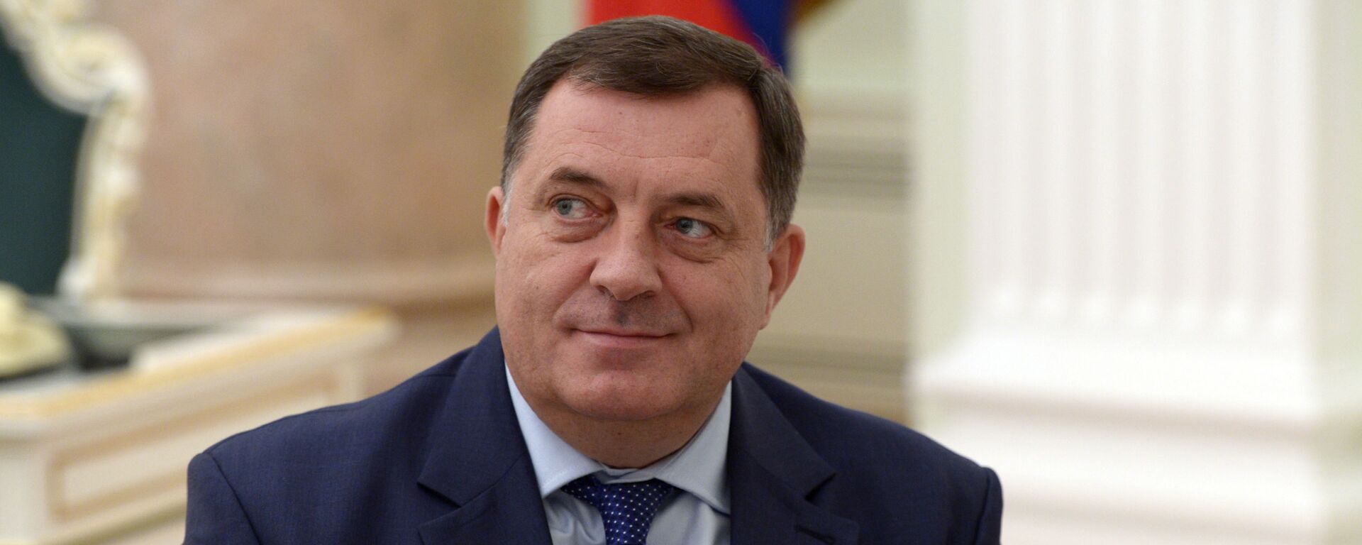 Milorad Dodik - Sputnik Việt Nam, 1920, 23.05.2023