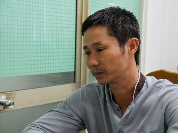 Nam bảo vệ khách sạn nhận 800 ngàn của khách sau đó lấy 300 ngàn tiền môi giới bán dâm. - Sputnik Việt Nam