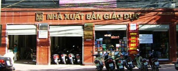 Nhà xuất bản Giáo dục VN - Sputnik Việt Nam