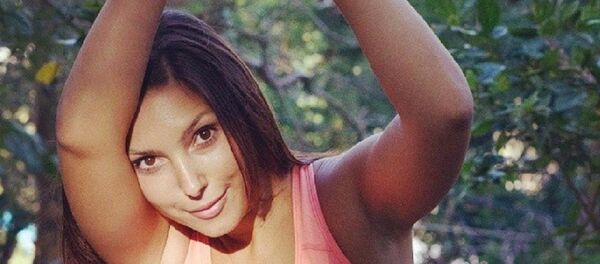 Maria Dapirka - Sputnik Việt Nam